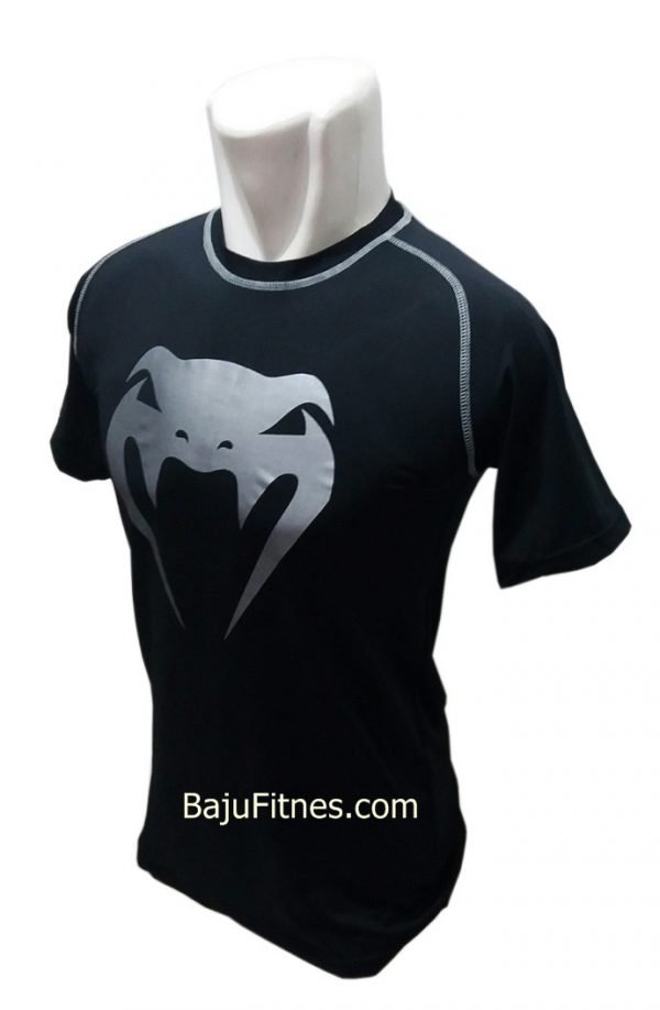 089506541896 Tri | 4409 Foto T shirt Fitnes Compression Murah