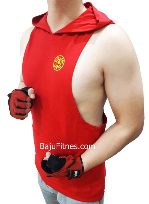 089506541896 Tri | 4592 Foto Pakaian Fitness Compression Superman Pria