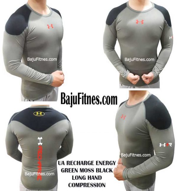 089506541896 Tri | Foto Pakaian Compression Superman Under Armour