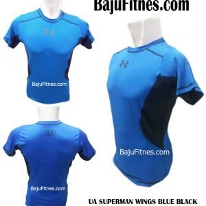 089506541896 Tri | Foto T shirt Fitness Compression Under Armour