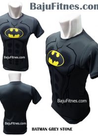 089506541896 Tri | Design Kaos Body Combat Pria Import