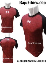 089506541896 Tri | List Kaos Body Combat Pria Import