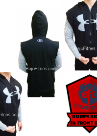 089506541896 Tri | Design Pakaian Body Combat Pria