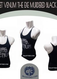 089506541896 Tri | Model Singlet Olahraga Pria