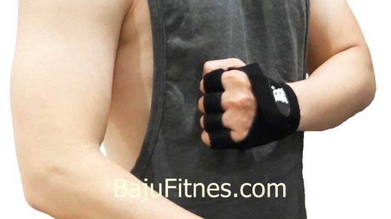Pemilihan Baju Fitness