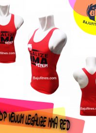 089506541896 Tri | Tanktop GymVenum Pria Di Bandung
