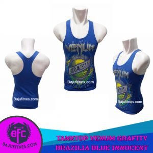 089506541896 Tri | Tanktop GymVenum Pria Murah