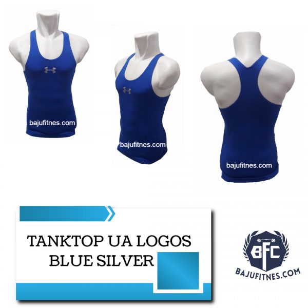 089506541896 Tri | Baju Tanktop Fitnes PolosKeren