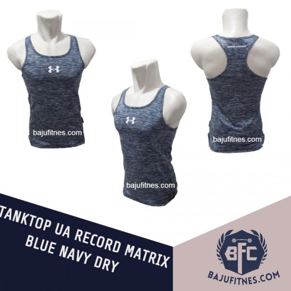 089506541896 Tri | Baju Tanktop FitnessKeren