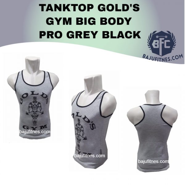 089506541896 Tri | Baju Tanktop FitnessKeren