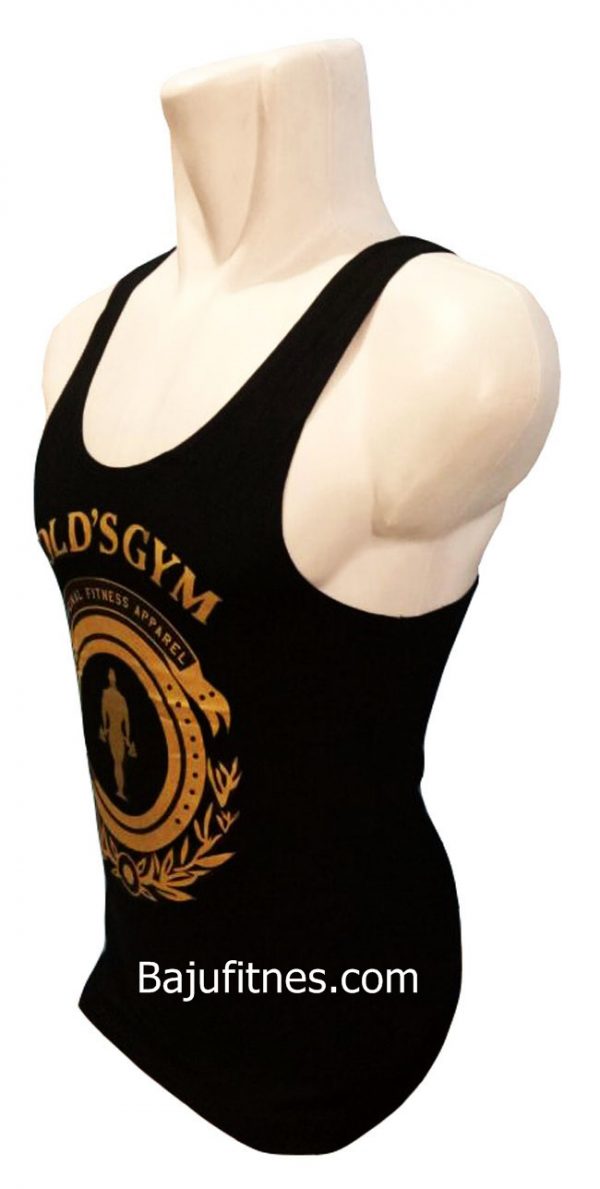 089506541896 Tri | 5700 Tanktop GymVenum Pria Di Jakarta