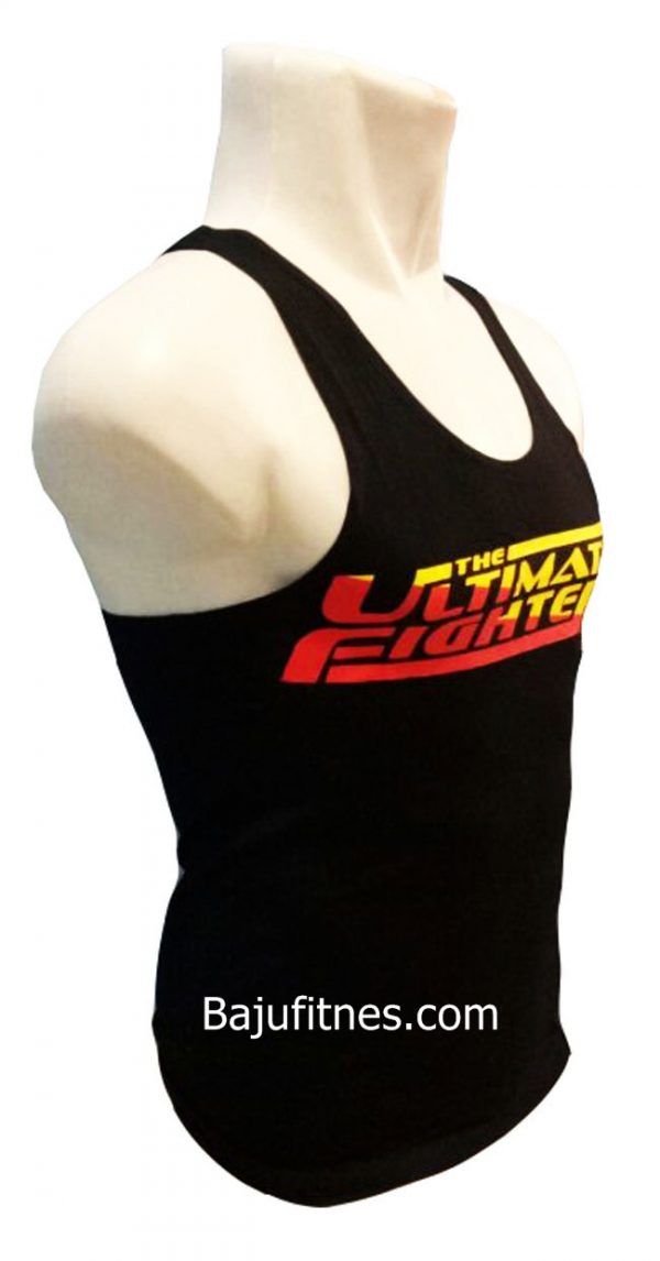 089506541896 Tri | 5706 Tanktop Gym Venum Pria Under Armour