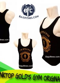 089506541896 Tri | Tanktop Gym Bela Diri Pria Polos