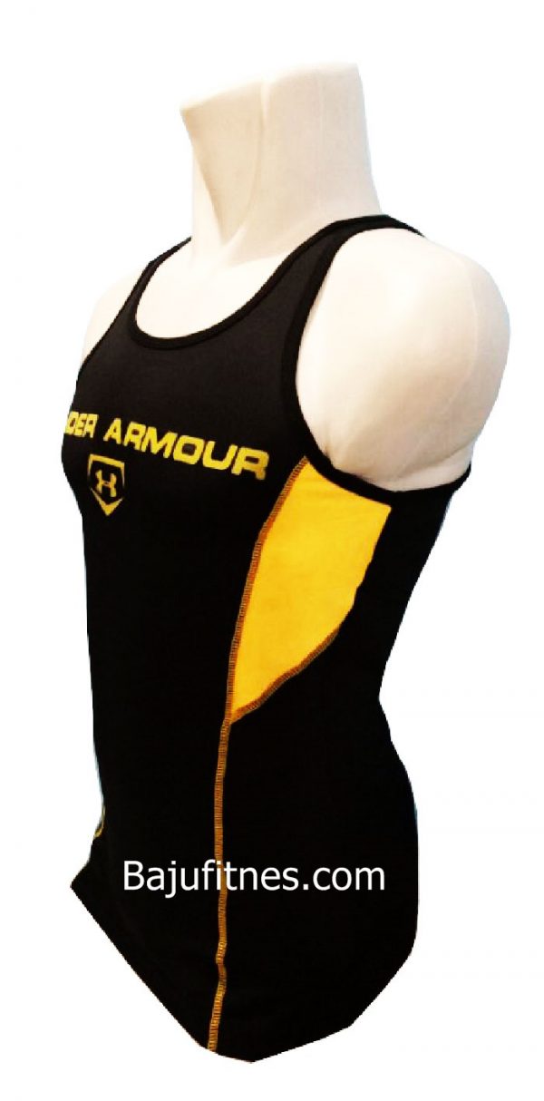 089506541896 Tri | 5770 Tanktop Gym Body Combat Pria Body Combat